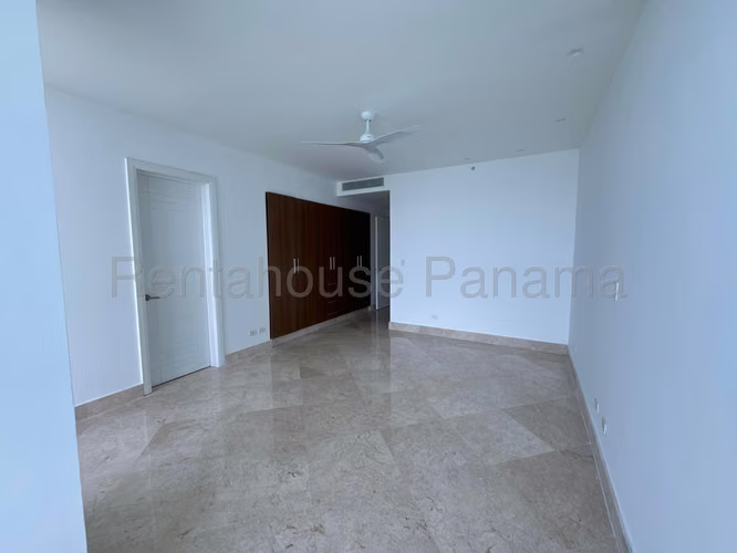 Alquiler De Apartamento En Paitilla KC