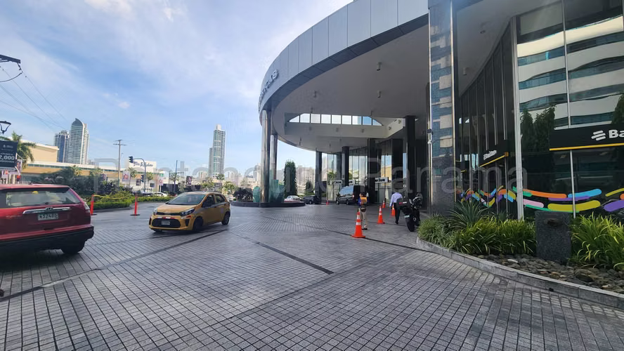 Apartamento En Alquiler En Punta Pacifica KC