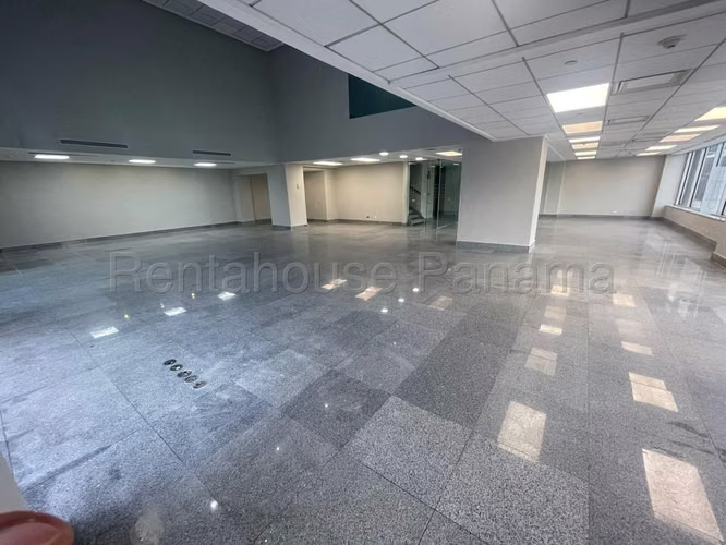 Apartamento En Alquiler En Punta Pacifica KC
