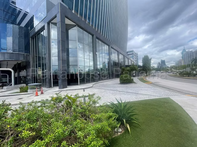 Apartamento En Alquiler En Punta Pacifica KC