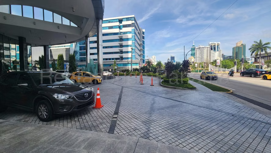 Apartment For Rent in Punta Pacifica KC