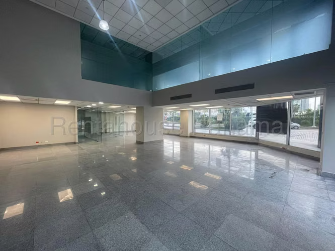 Apartamento En Alquiler En Punta Pacifica KC