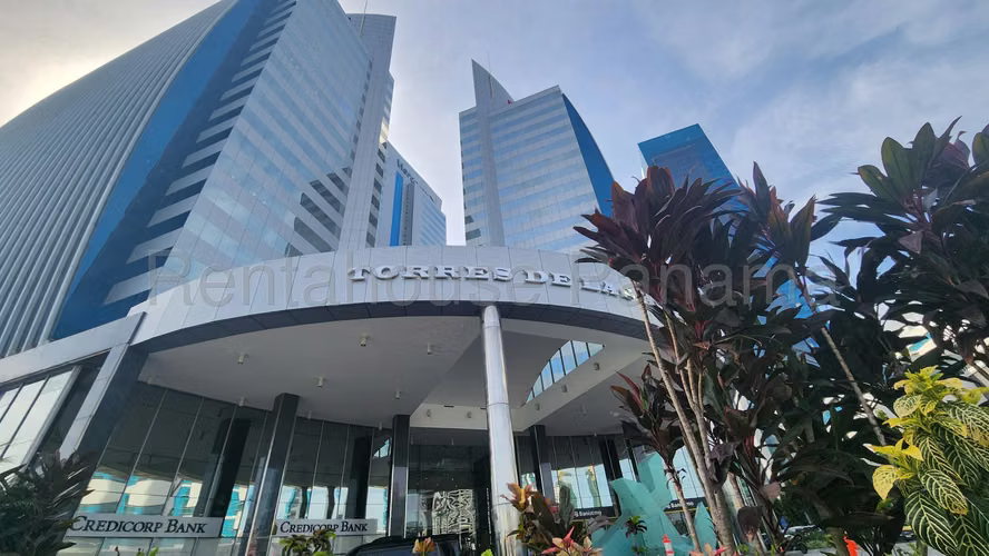 Apartamento En Alquiler En Punta Pacifica KC