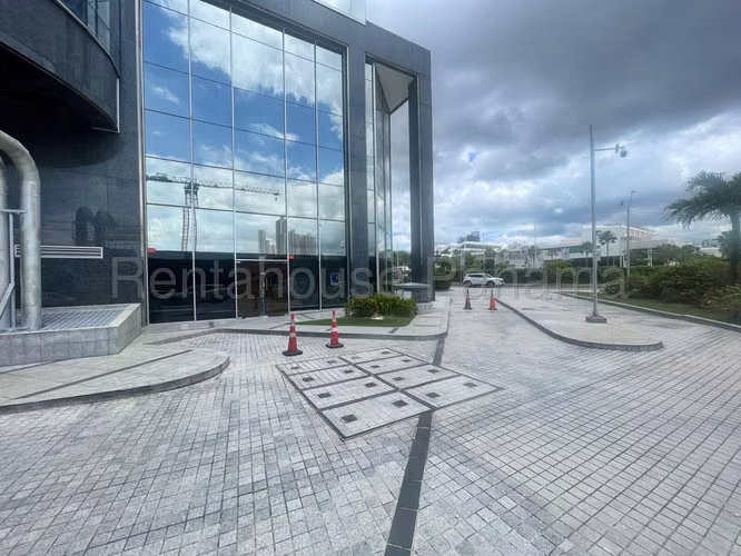 Apartamento En Alquiler En Punta Pacifica KC