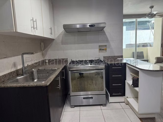Venta De Apartamento En Condado Del Rey KC