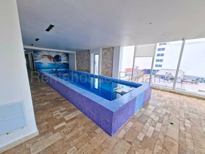 Se Vende Apartamento en Avenida Balboa VLU26-8319