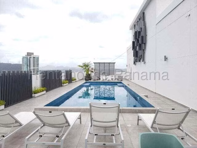 Se Alquila Apartamento en Bellavista VLU26-8371