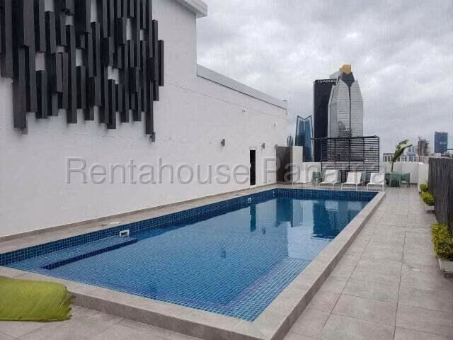 Se Alquila Apartamento en Bellavista VLU26-8371
