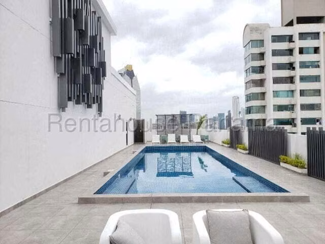 Se Alquila Apartamento en Bellavista VLU26-8371