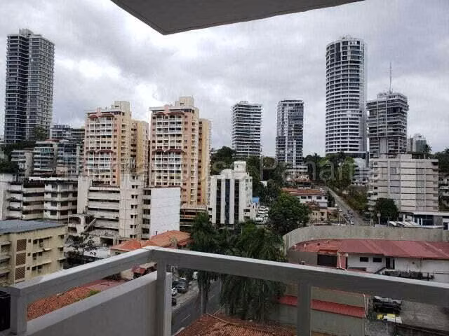 Se Alquila Apartamento en Bellavista VLU26-8371
