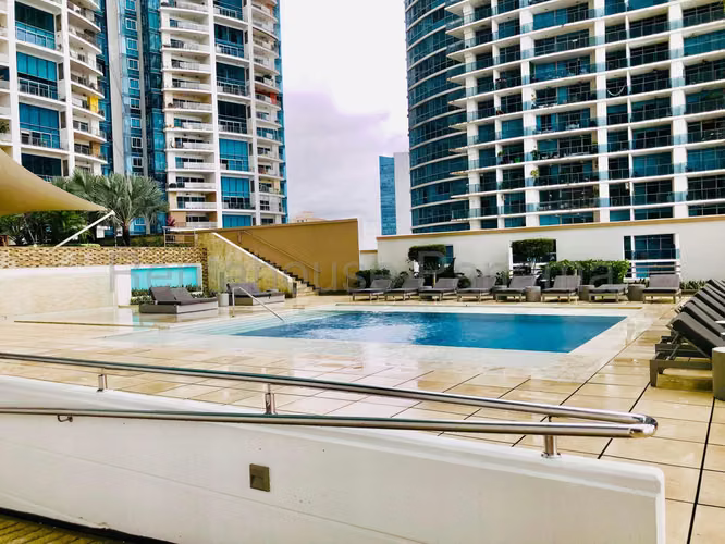 Se Vende Apartamento en Punta Pacifica VLU26-8337