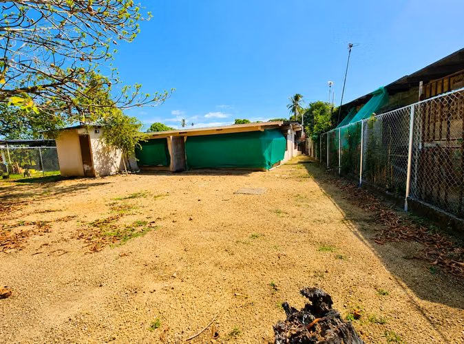 REMATO SE VENDE AMPLIA CASA  EN AGUADULCE