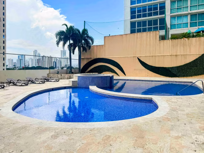 Vendo PH Dupont * Punta Pacifica