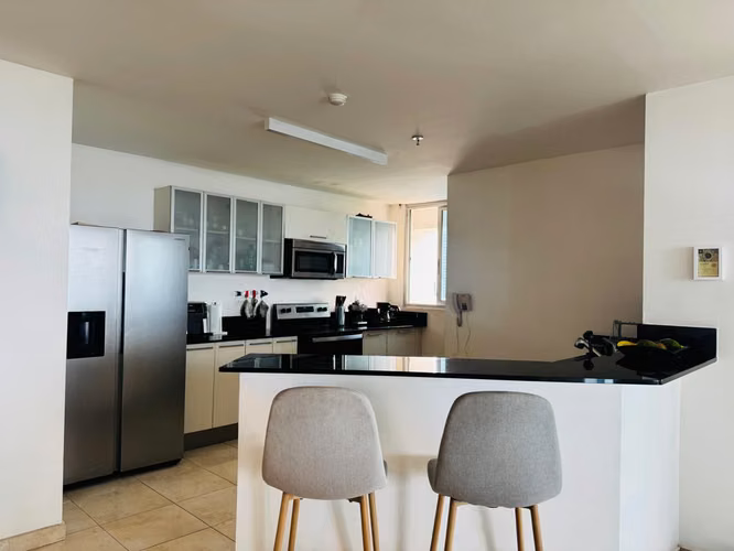 Venta apartamento Av La Rotonda- Costa del Este, PH Riverside 142 m2 - Imagen 10