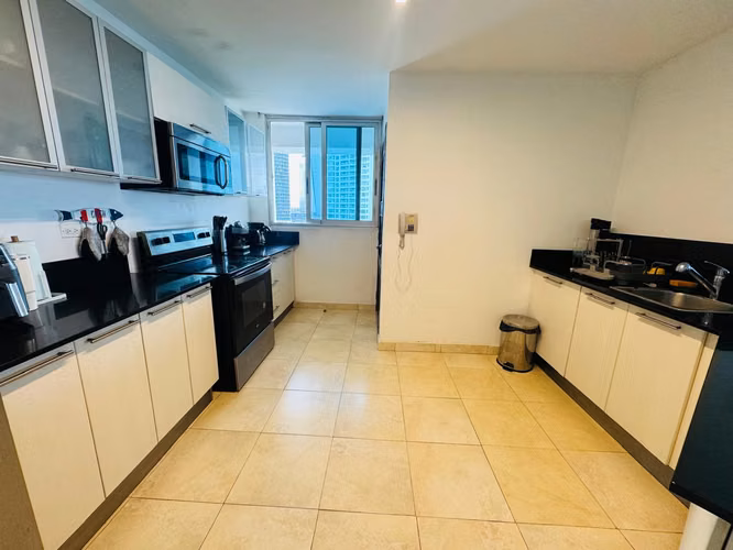 Venta apartamento Av La Rotonda- Costa del Este, PH Riverside 142 m2 - Imagen 5