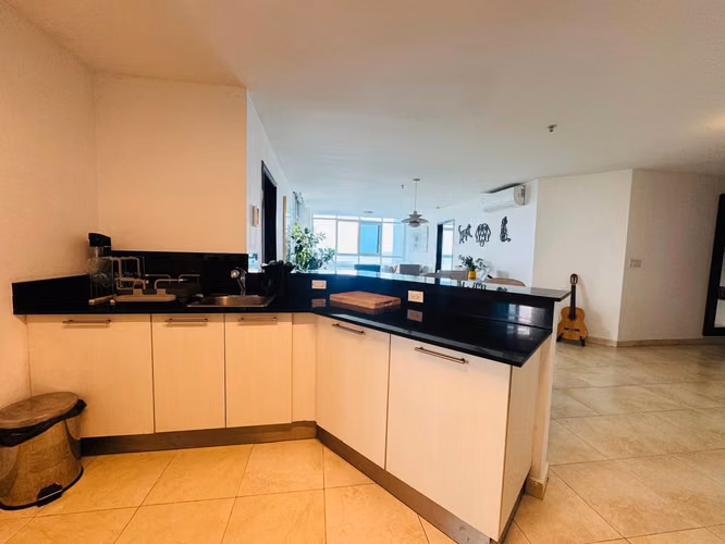 Venta apartamento Av La Rotonda- Costa del Este, PH Riverside 142 m2 - Imagen 6