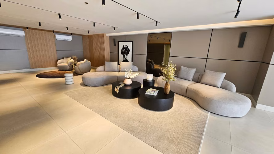 EN VENTA Coco del Mar PH Bahía del Golf Piso Alto-2 Estacionamientos-