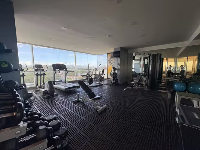 EN VENTA Coco del Mar PH Bahía del Golf Piso Alto