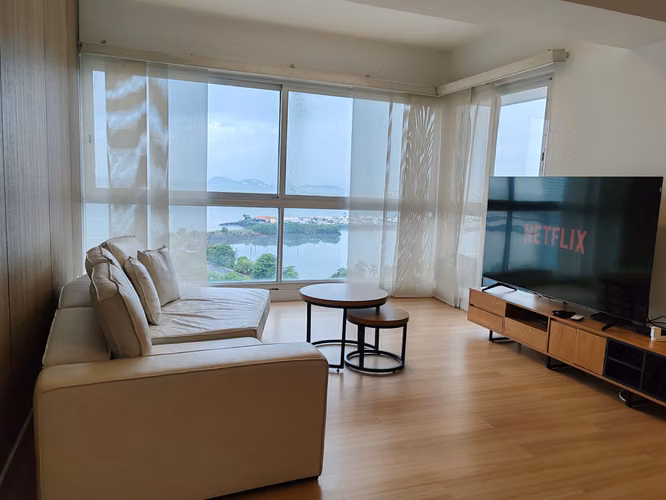 PH Vista del Mar, Avenida Balboa, Panamá, Frente al Mar, Renovado