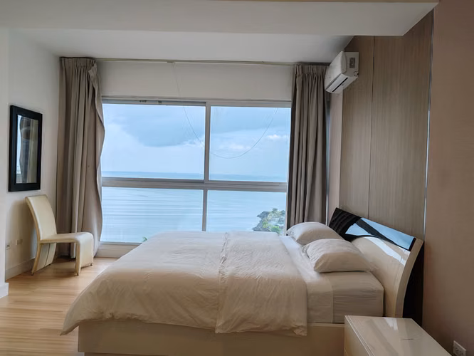 PH Vista del Mar, Avenida Balboa, Panamá, Frente al Mar, Renovado