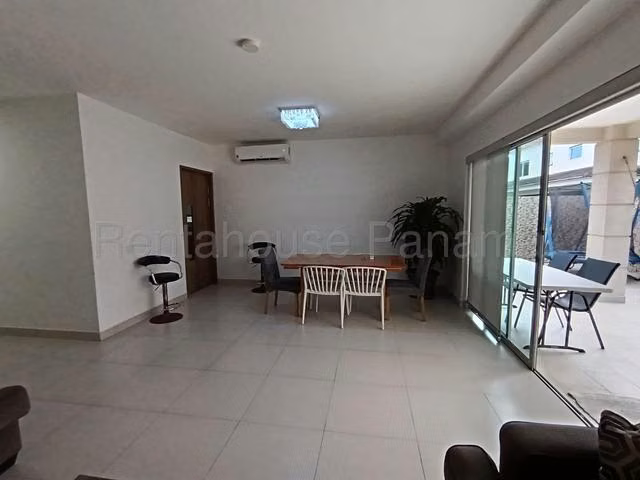 Vendo casa en Altos de Panamá LF26-1139 Solo Cliente Directo
