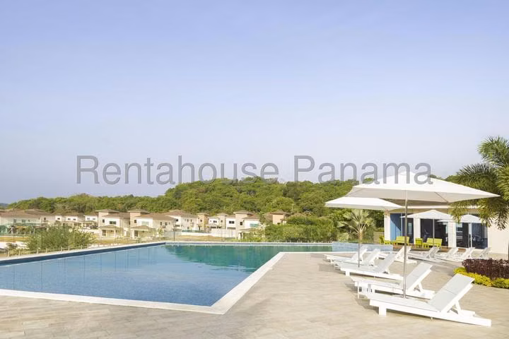 Vendo casa en Altos de Panamá LF26-1139 Solo Cliente Directo