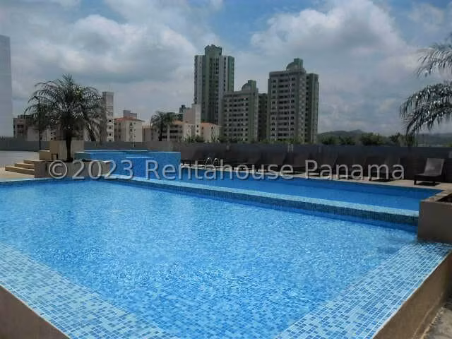 Venta De Apartamento En Condado Del Rey KC