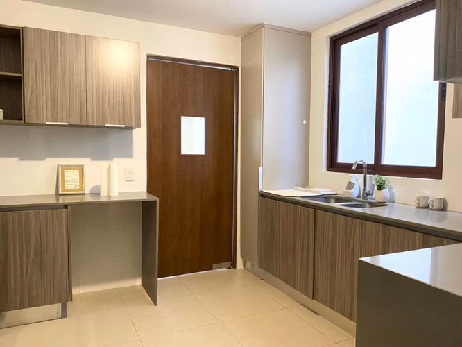 Alquilo casa amueblada en Brisas del Golf
