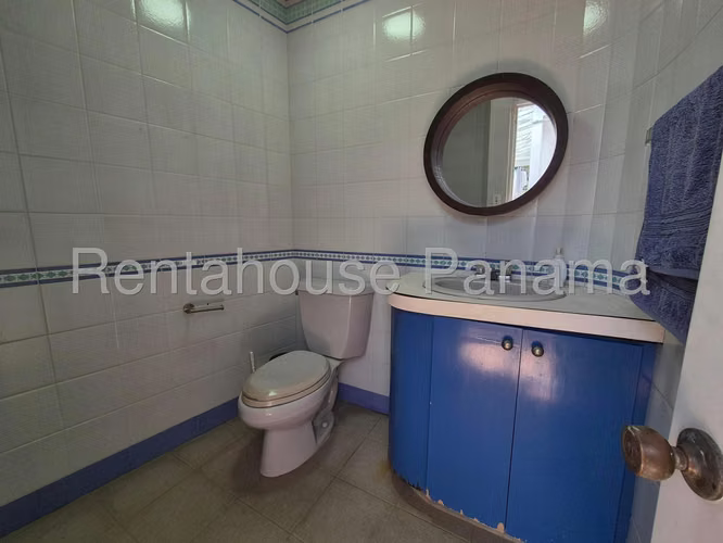 Vendo Casa de 808 m² en Betania 25-3570GG