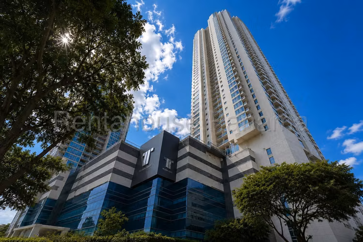 Apartamento En Venta En Costa Del Este KC