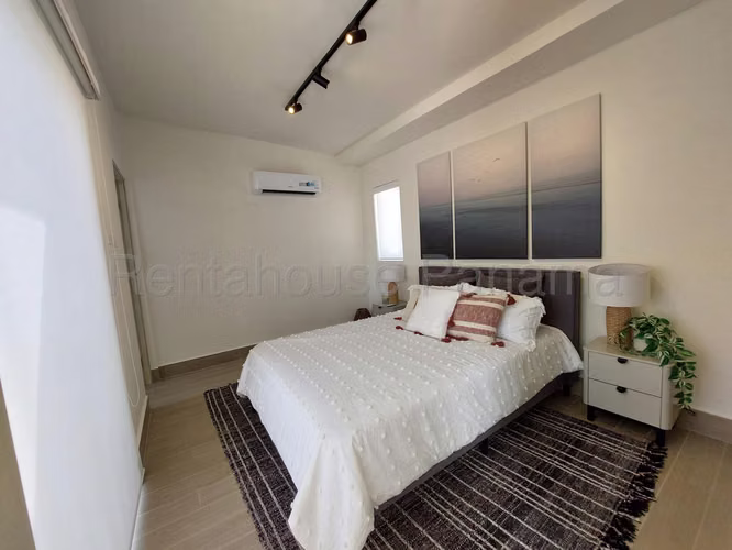 Casa De Playa En Venta En Punta Chame KC