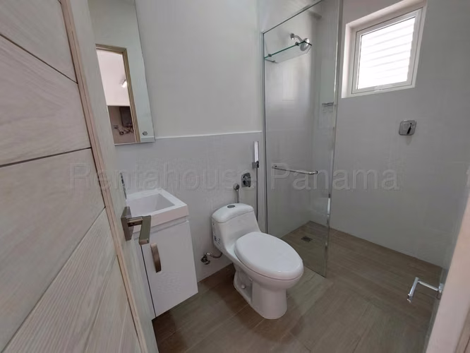 Casa De Playa En Venta En Punta Chame KC