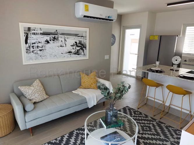 Casa De Playa En Venta En Punta Chame KC