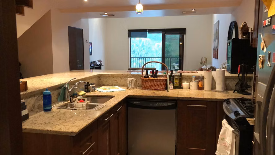 Apartamento En Venta En Clayton KC