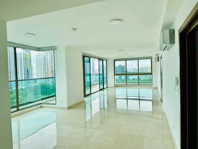  Apartments for Sale – Exclusive Project PH Park Lane, Costa del Este