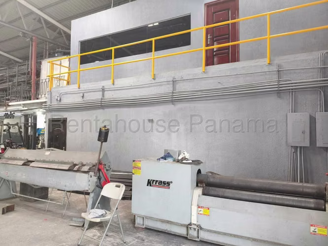 Galera En Venta En Juan Díaz KC