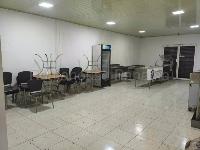 Galera En Venta En Juan Díaz KC