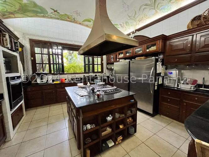 Casa En Venta En Coco Del Mar KC