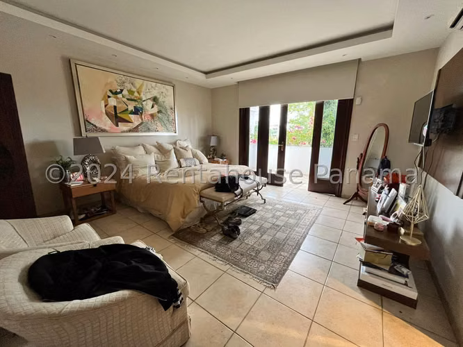 Casa En Venta En Coco Del Mar KC