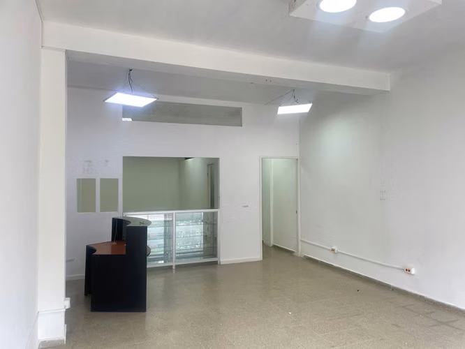 Local Comercial en Alquiler en La Chorrera | 100 m² con Aire Instalado