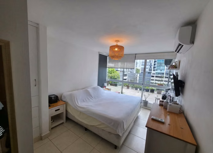 APTO CON AMPLIA TERRAZA, AL MEJOR PRECIO VALOR
