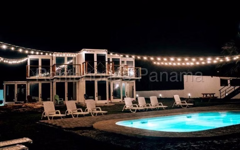 Vendo terreno en Punta Chame LF21-4420 Solo Cliente Directo - Imagen 9