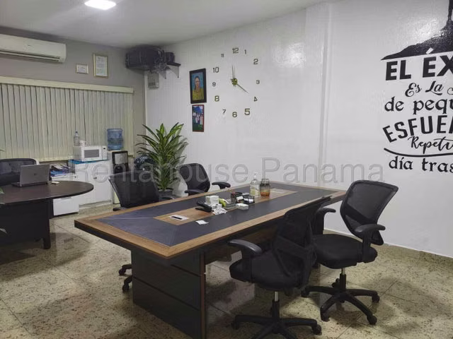 Vendo galera en Juan Díaz LF26-8179 Solo Cliente Directo