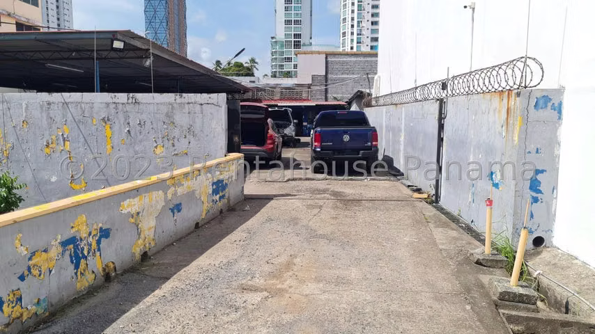 Vendo terreno en San Francisco LF24-4930 Solo Cliente Directo