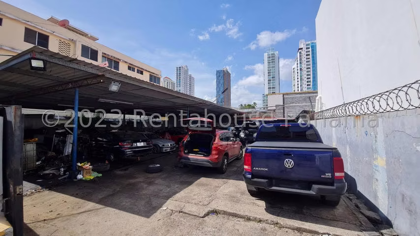 Vendo terreno en San Francisco LF24-4930 Solo Cliente Directo