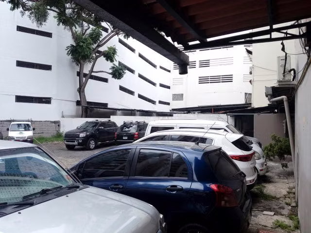 Vendo edificio en San Francisco LF26-8013 Solo Cliente Directo