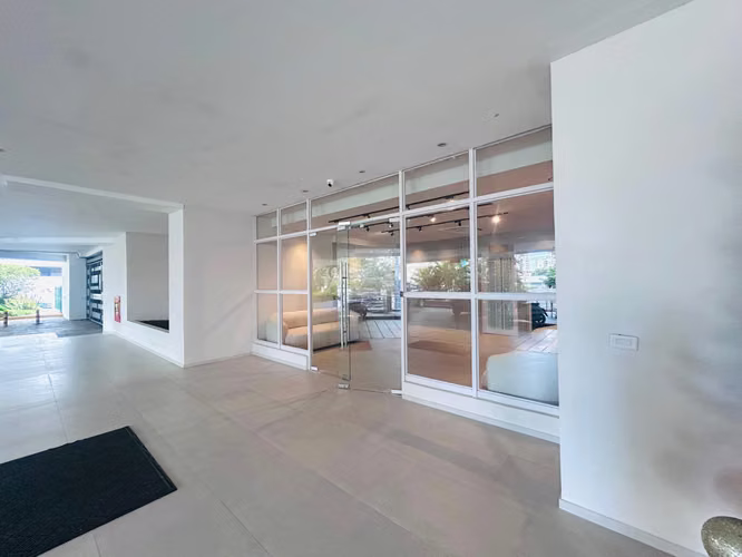 VENDO EXCLUSIVO APARTAMENTO EN SAN FRANCISCO
