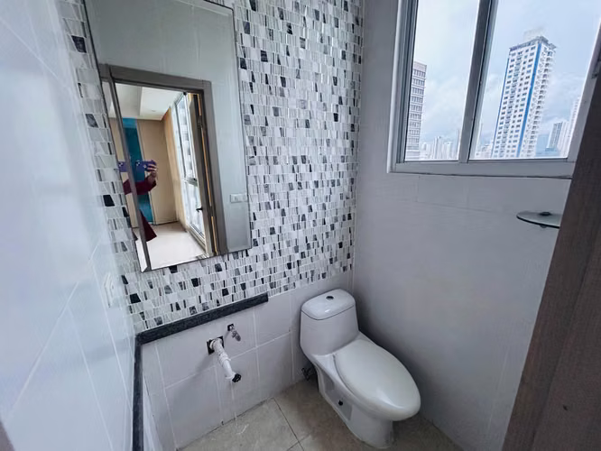 VENDO EXCLUSIVO APARTAMENTO EN SAN FRANCISCO
