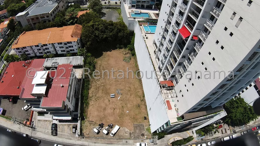 Terreno en Venta en Via Brasil MS