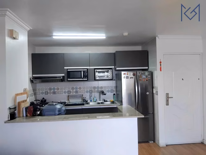Apartamento en Venta, Betania-Villa Cáceres- Contacta ya